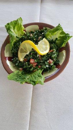 Seran - syrisches Restaurant