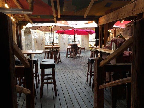 Quedlinburg - Kornmarkt 3