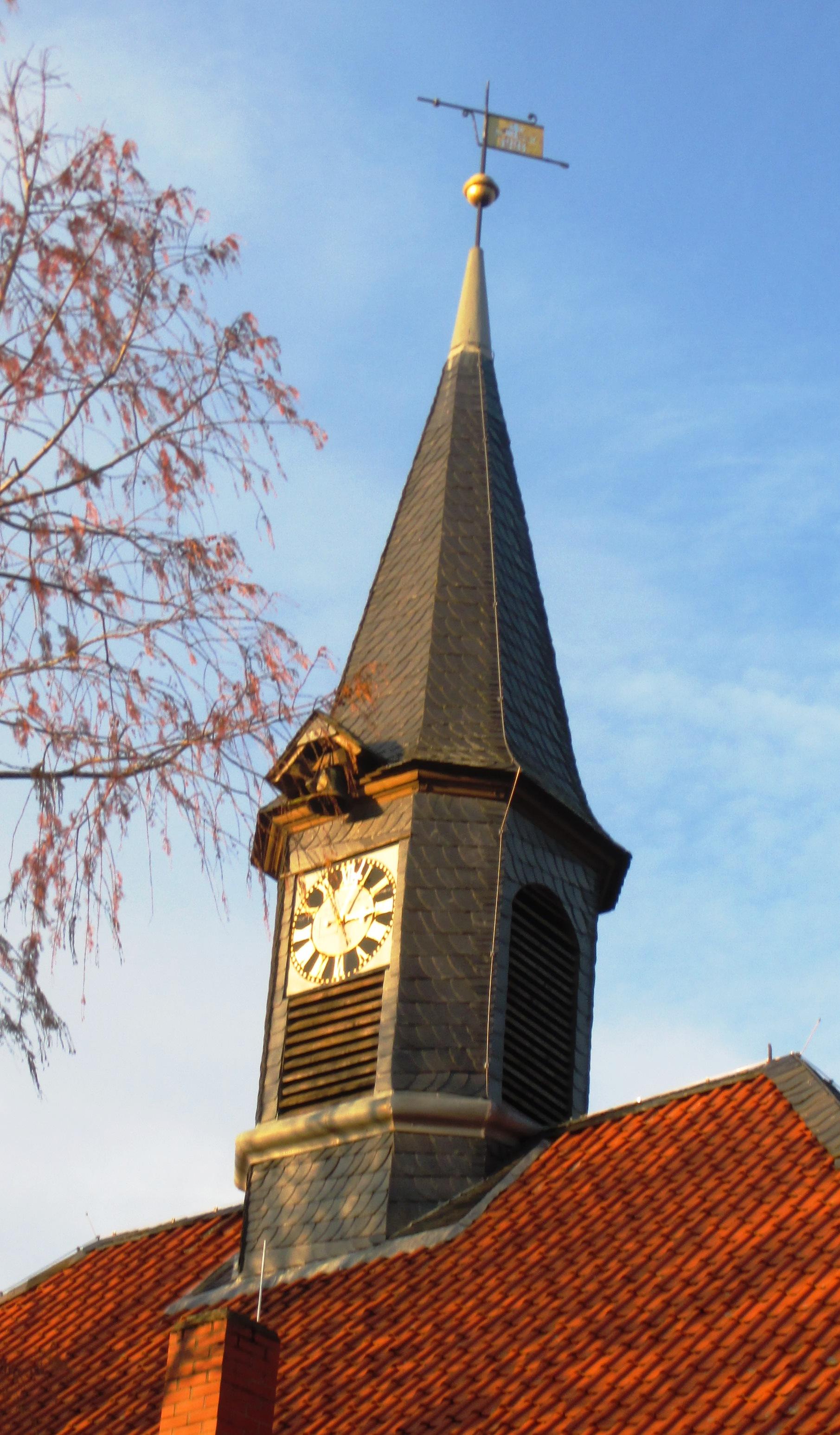 St.-Romanus-Kirche
