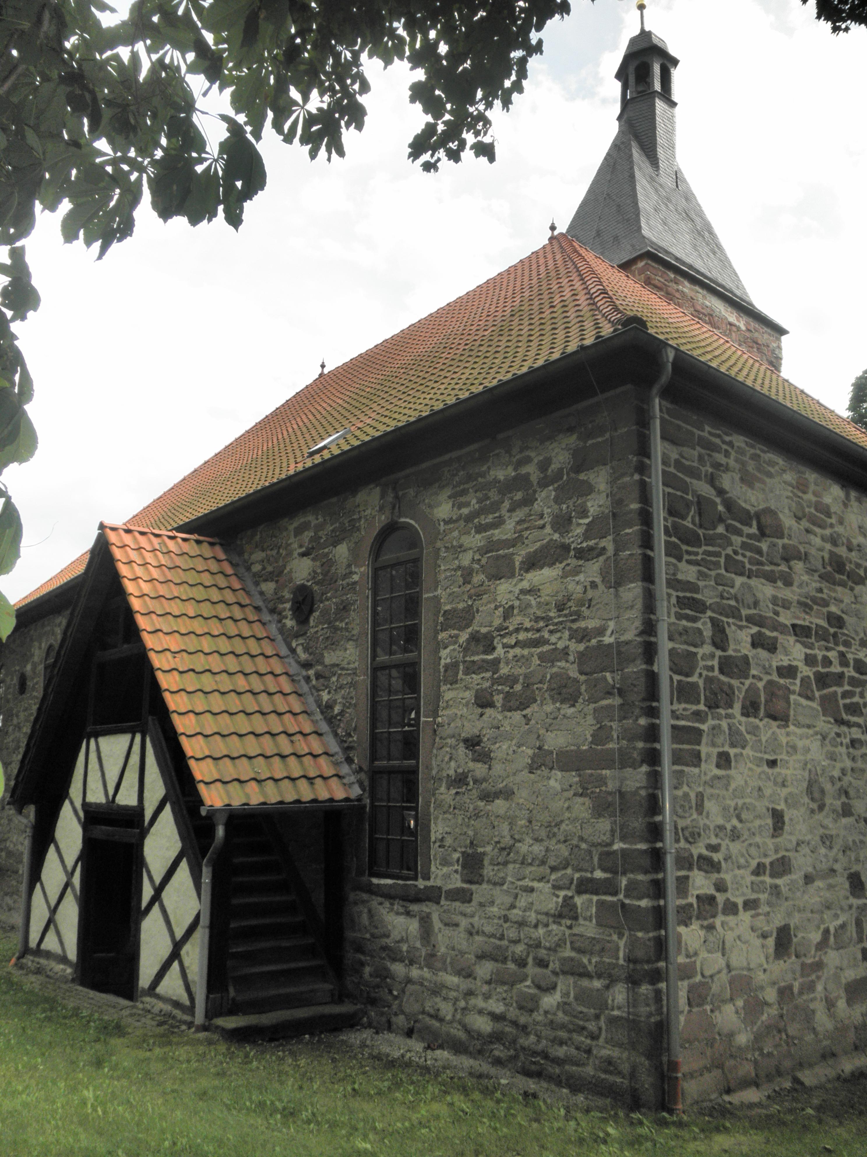 Heilige-Geist-Kirche