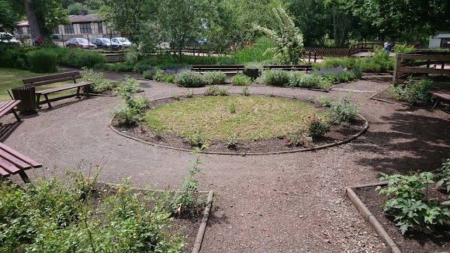 Tierpark Westerhausen