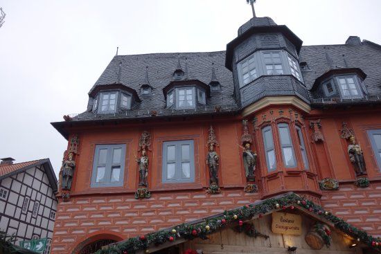 Gildehaus der Fernhandelskaufleute