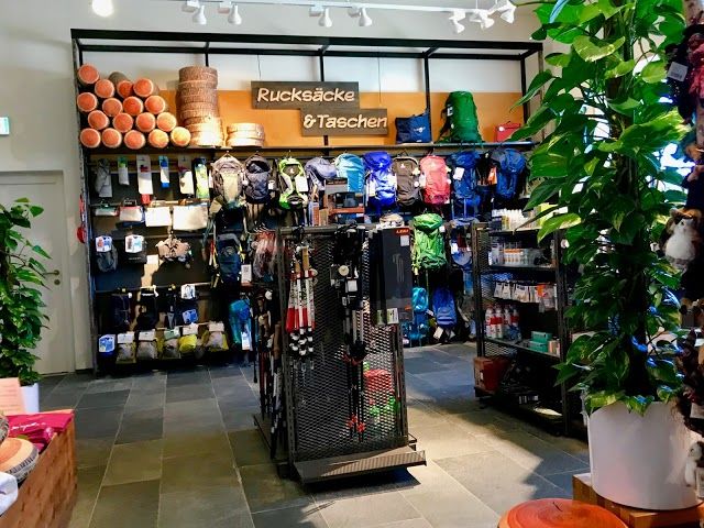 Globetrotter Equipment GmbH