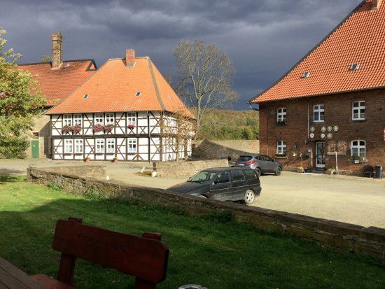 Klosterbrennerei Wöltingerode