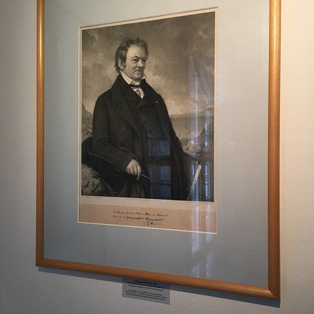 Klopstockhaus Quedlinburg