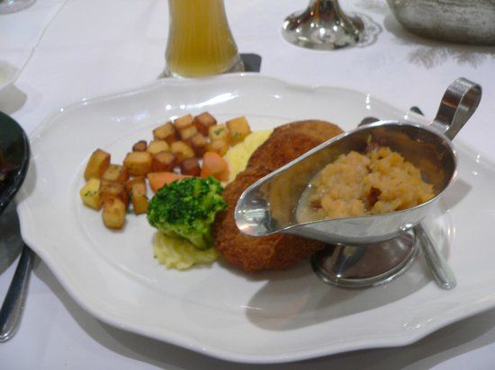 Hotel & Restaurant Weisser Hirsch