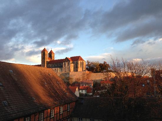 Kasekuchenbackerei Vincent