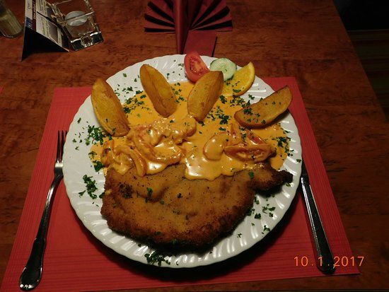 Kartoffelhaus Alter Speicher