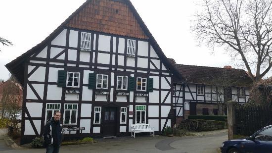 Wilhelm-Busch-Mühle