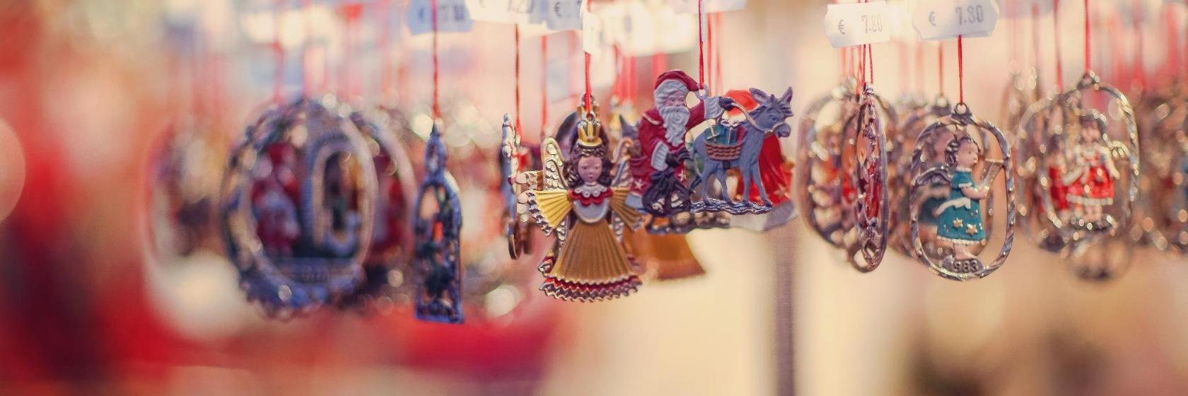 Weihnachtsmarkt Goslar