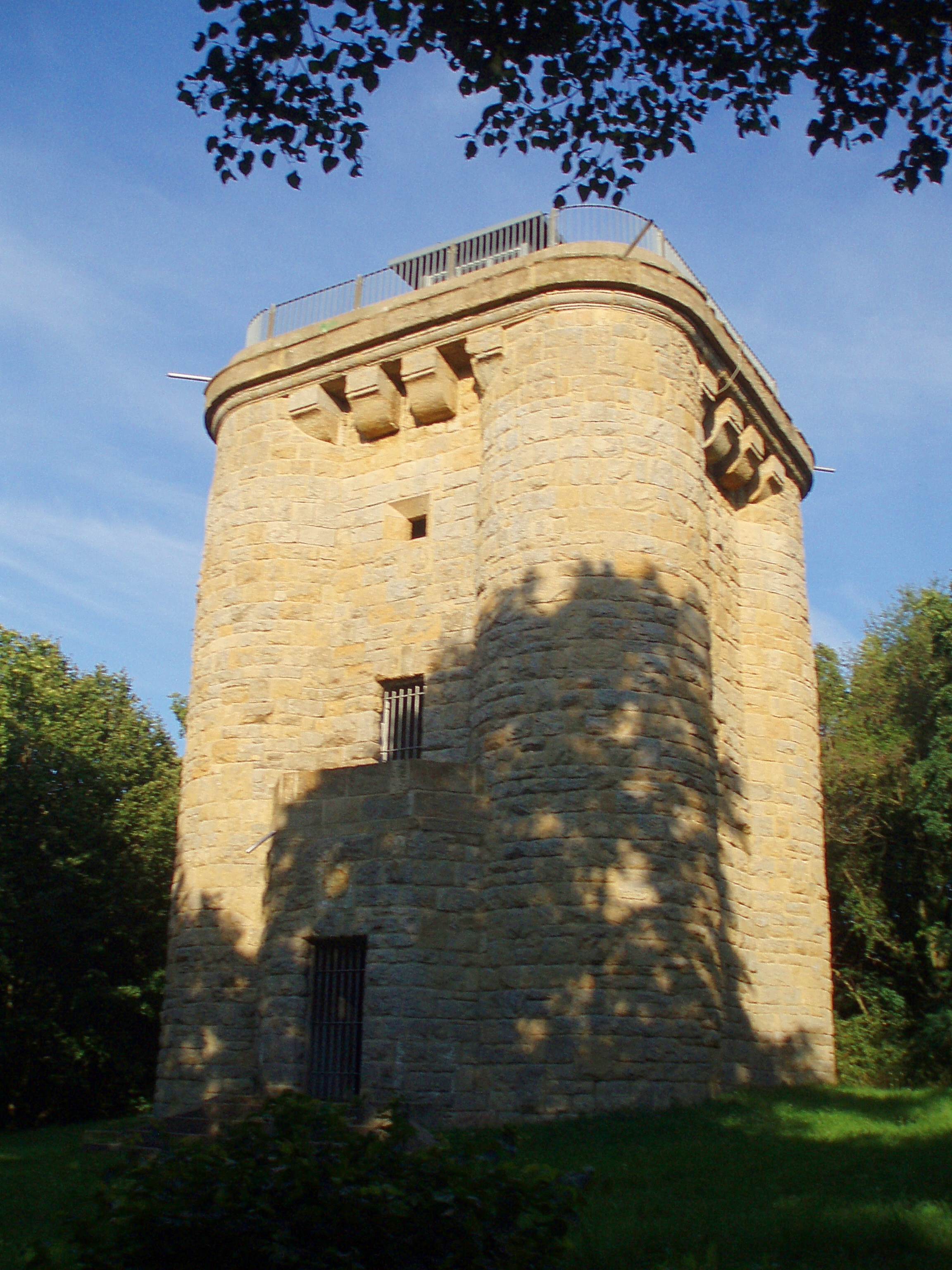 Bismarckturm
