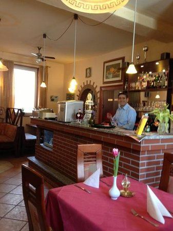 Ristorante Pizzeria TARANTO