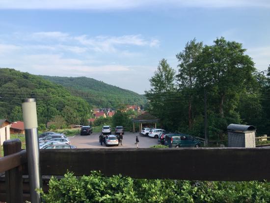 Harzer Erlebnishof Grillenberg