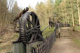 StempelStelle HWN 85 Wasserkunst Thumkuhlental