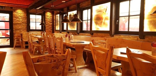 Harzer Schnitzelkönig