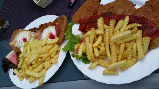 Vereinsheim Grune Gurke